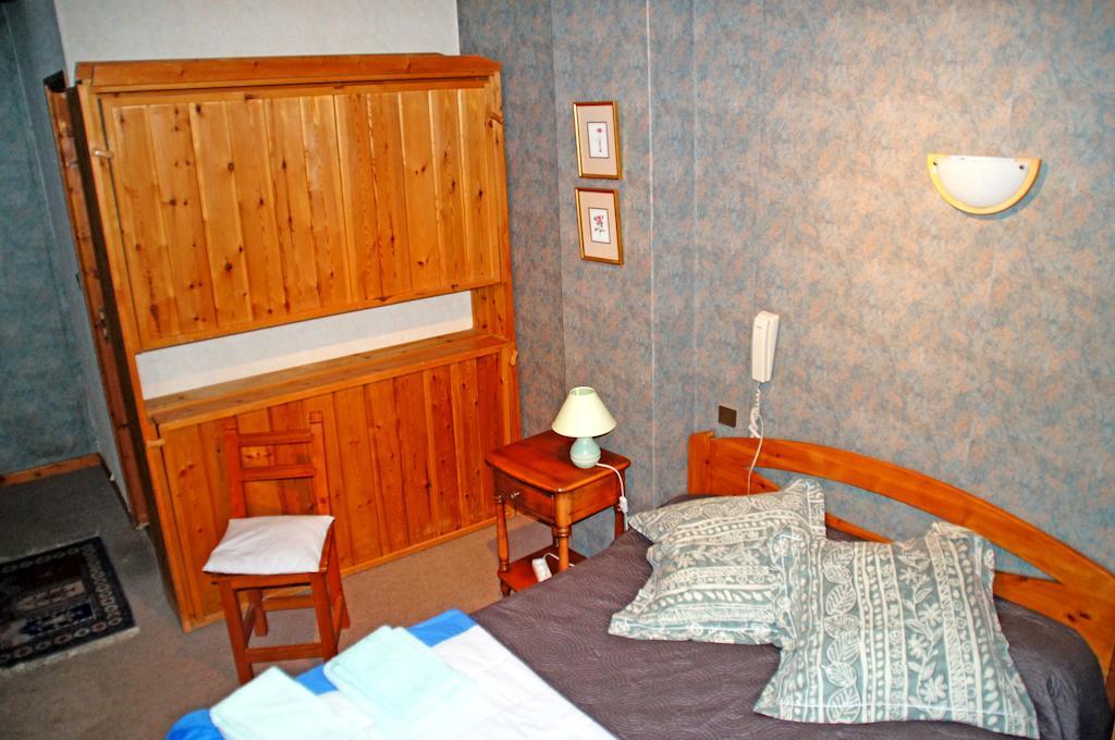 ホテルLe Relais Des Vaudois Freissinieres 部屋 写真