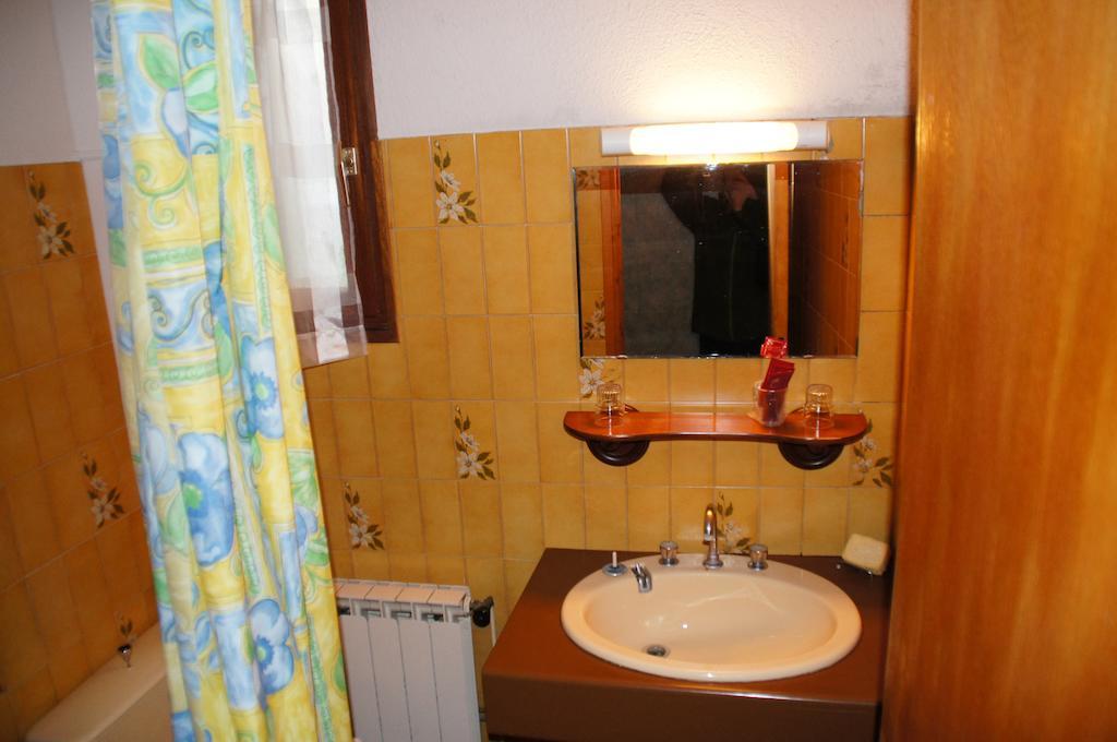 ホテルLe Relais Des Vaudois Freissinieres 部屋 写真