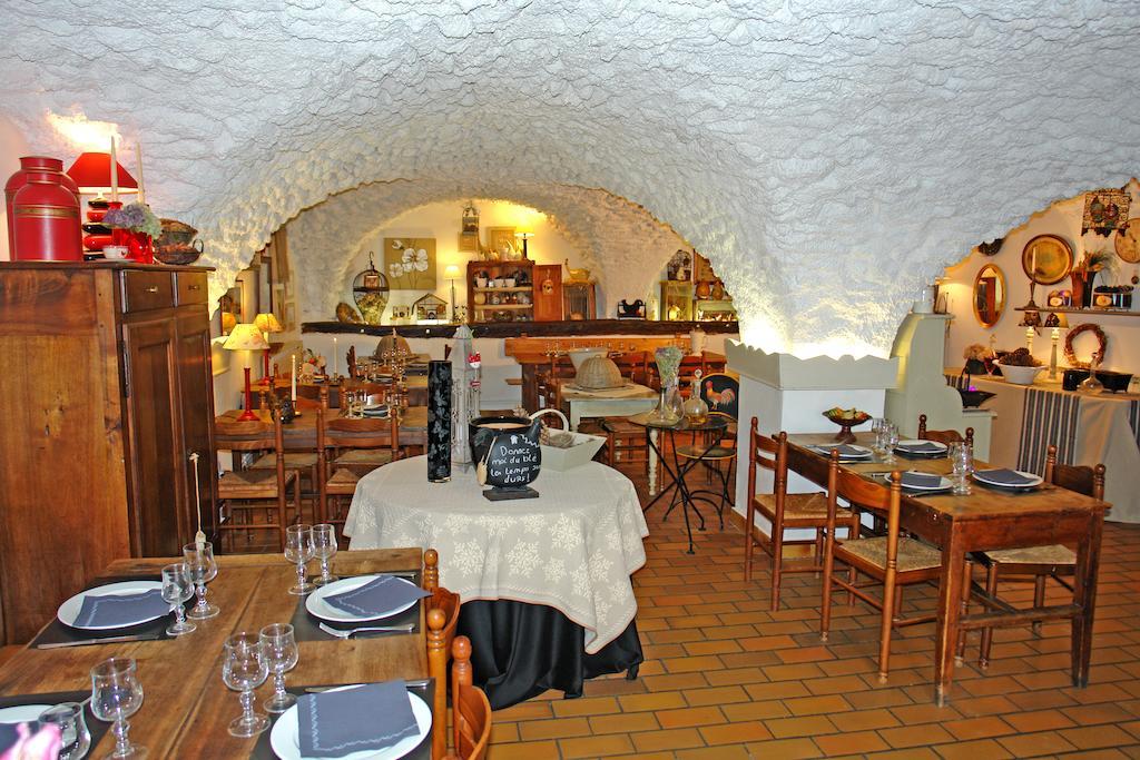 ホテルLe Relais Des Vaudois Freissinieres エクステリア 写真